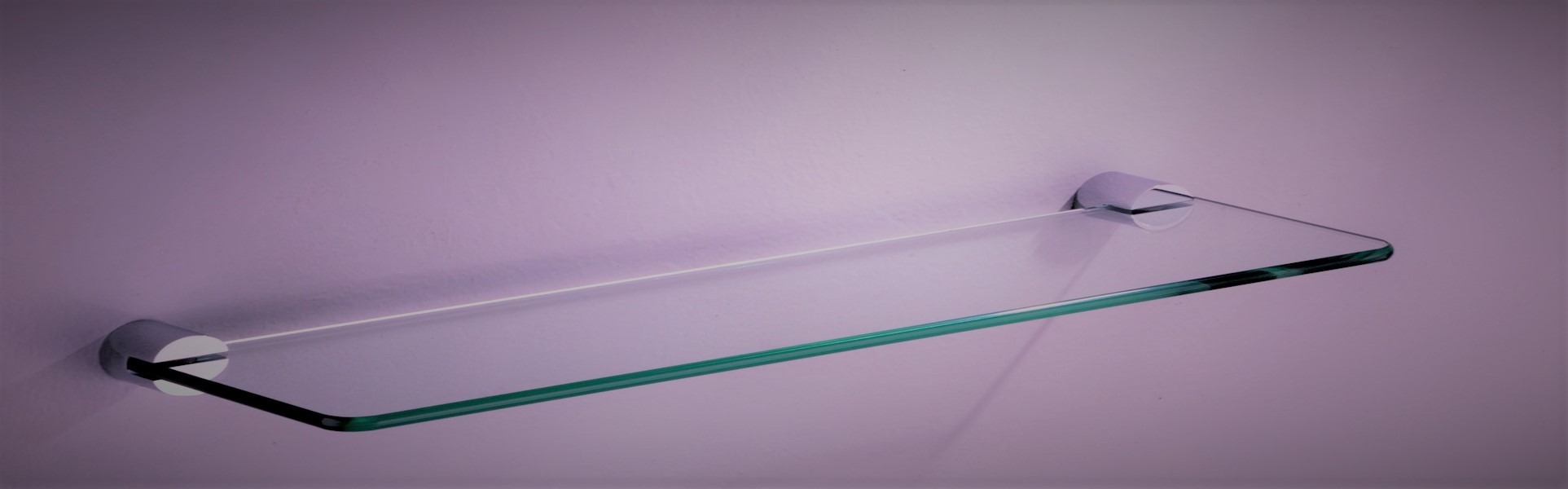 Slider, Glass Shelves Installed in Wembley | Stylish, Modern Shelving