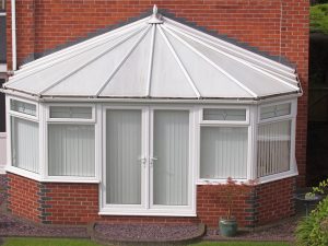 Conservatories, Glaziers Wembley