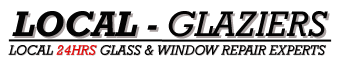Logo Local Glaziers in Wembley, Alperton, Sudbury, HA0